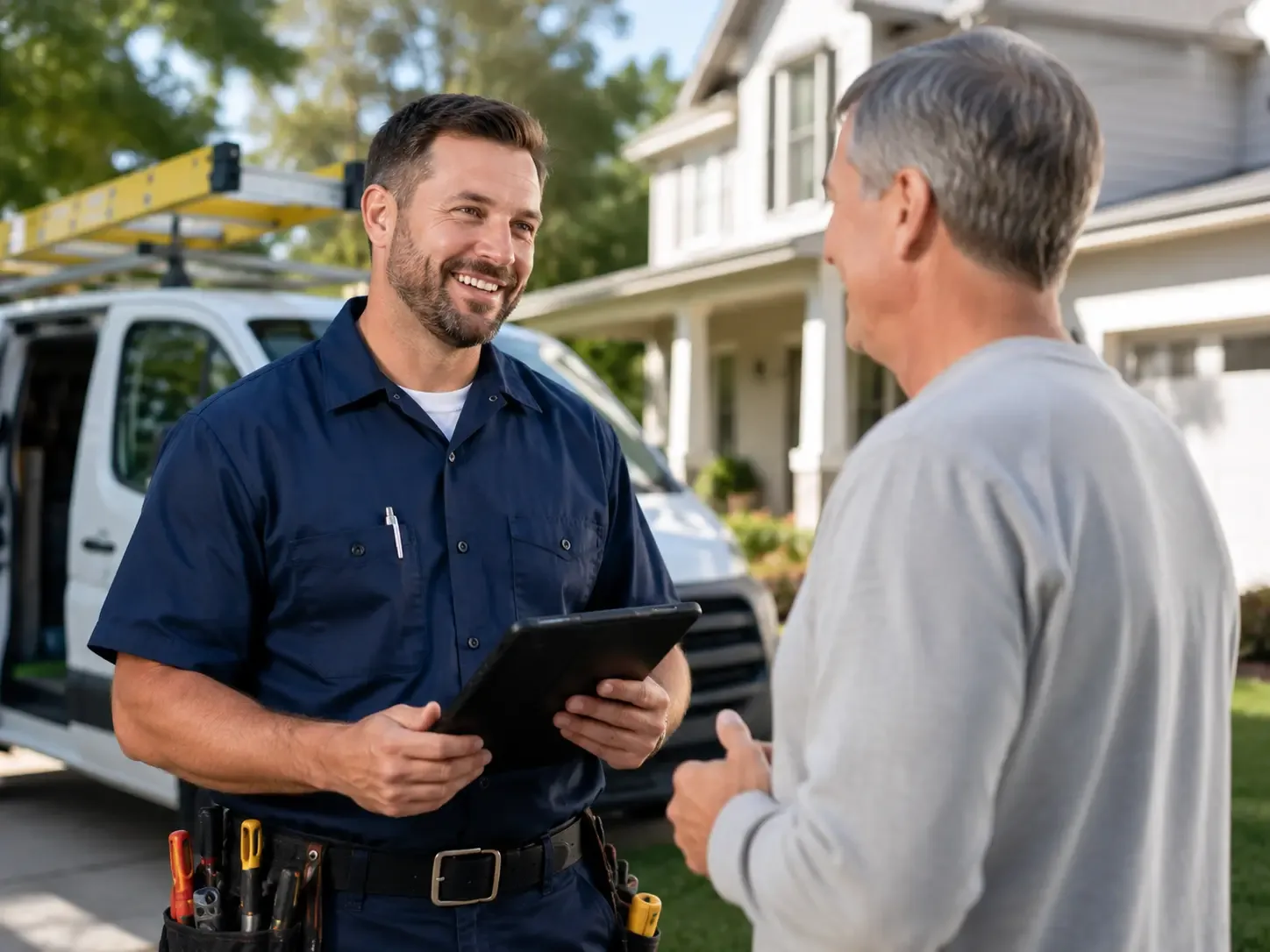 Electrical Panel Upgrade & Replacement in Sterrett, AL